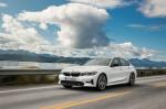 BMW 320d Sport Line 2019 года (WW)